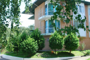 Hotel Yacht Club Noviy Bereg, Boltino